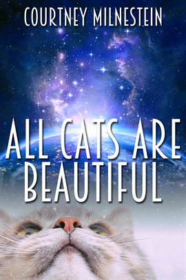 Imagen de portada para All Cats Are Beautiful