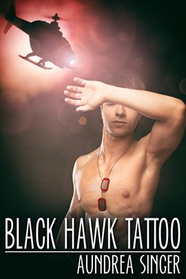 Imagen de portada para Black Hawk Tattoo