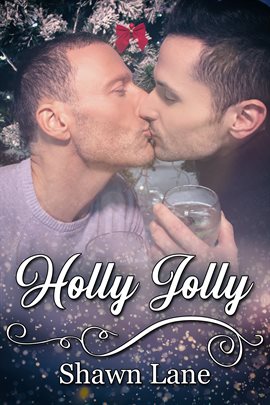 Imagen de portada para Holly Jolly