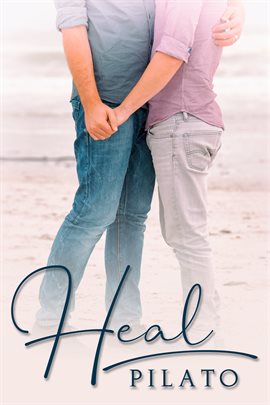 Cover image for Heal