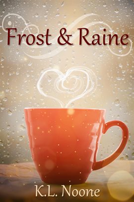 Cover image for Frost and Raine