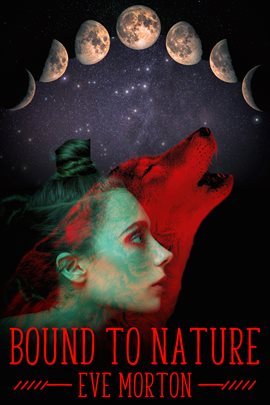 Cover image for Bound to Nature