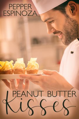 Imagen de portada para Peanut Butter Kisses