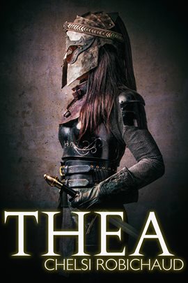 Cover image for Thea