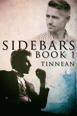 Cover image for Sidebars