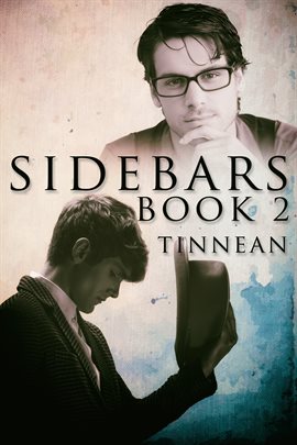 Cover image for Sidebars Book 2