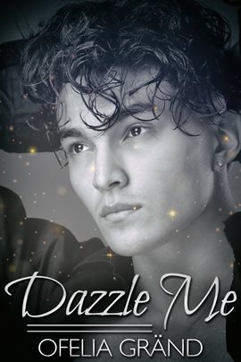 Imagen de portada para Dazzle Me