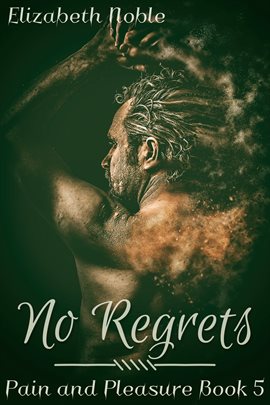 Imagen de portada para No Regrets