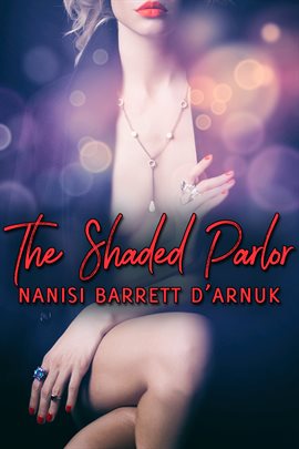 Imagen de portada para The Shaded Parlor