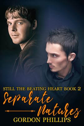 Cover image for Separate Natures