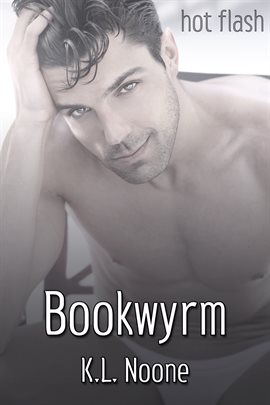 Cover image for Bookwyrm