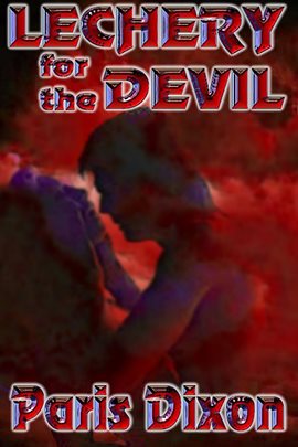 Cover image for Lechery for the Devil