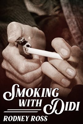 Imagen de portada para Smoking with Didi