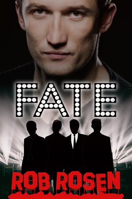 Cover image for Fate