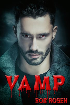 Cover image for Vamp