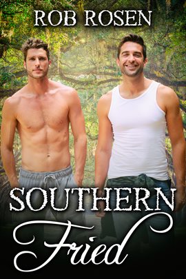 Cover image for Southern Fried