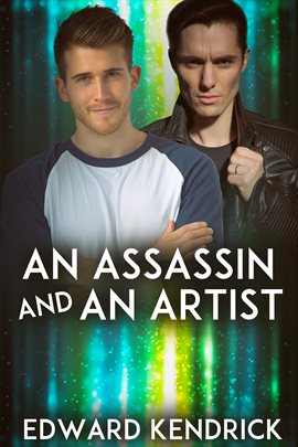 Cover image for An Assassin and an Artist