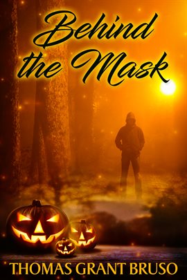 Cover image for Behind the Mask