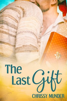 Cover image for The Last Gift