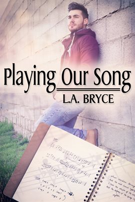 Imagen de portada para Playing Our Song