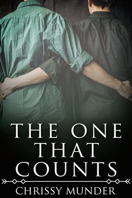 Cover image for The One that Counts