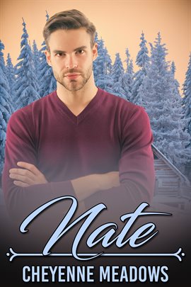 Cover image for Nate