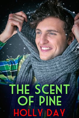 Cover image for The Scent of Pine