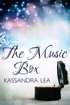 Cover image for The Music Box