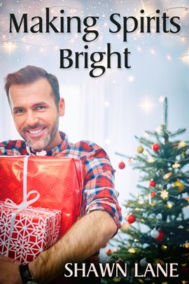 Cover image for Making Spirits Bright