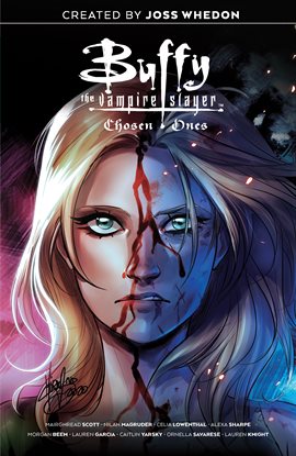 Buffy the Vampire Slayer: Chosen Ones