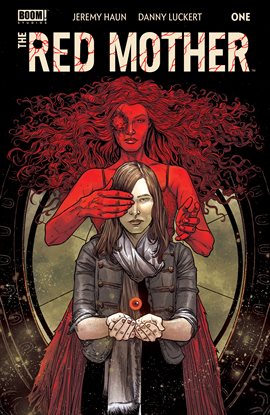 Cover image for The Red Mother