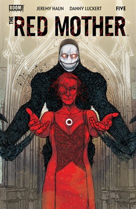 Imagen de portada para The Red Mother