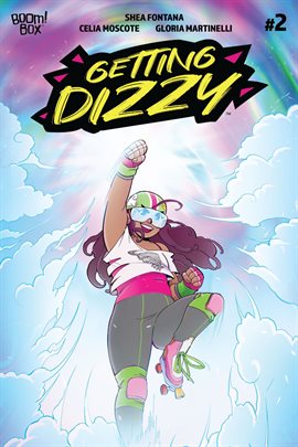 Cover image for Getting Dizzy