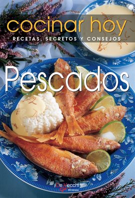 Cover image for Pescados