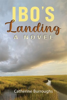 Cover image for Ibo's Landing