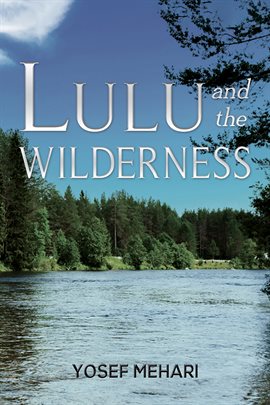 Imagen de portada para Lulu and the Wilderness