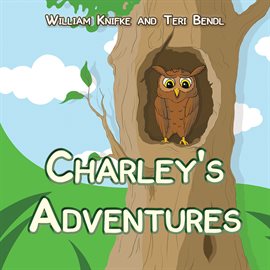Cover image for Charley's Adventures