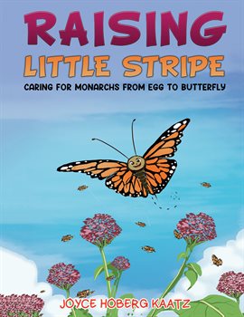 Cover image for Raising Little Stripe
