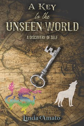 Cover image for A Key to the Unseen World