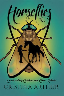 Cover image for Horseflies