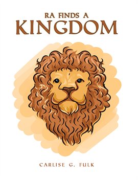 Cover image for Ra Finds a Kingdom