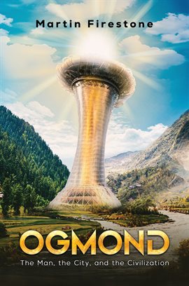 Cover image for Ogmond