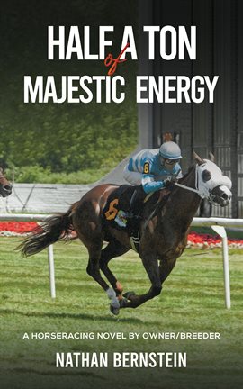 Imagen de portada para Half a Ton of Majestic Energy
