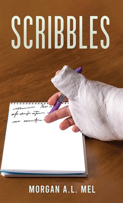 Cover image for Scribbles