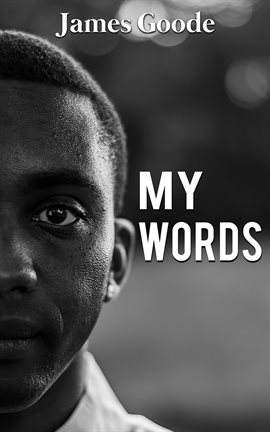 Imagen de portada para My Words