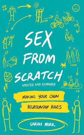 Imagen de portada para Sex From Scratch