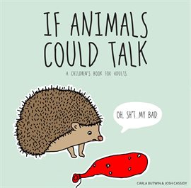 Imagen de portada para If Animals Could Talk