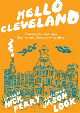 Cover image for Hello Cleveland