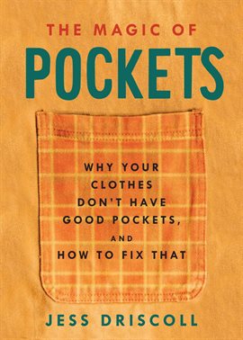Cover image for The Magic of Pockets