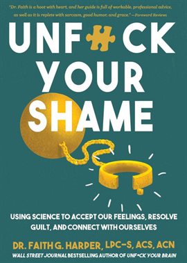 Imagen de portada para Unf**k Your Shame